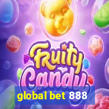 global bet 888